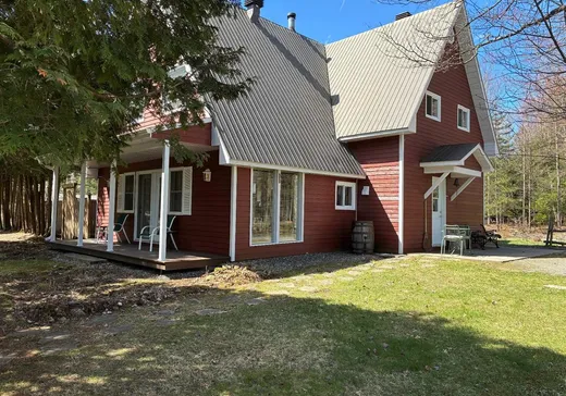 Maison à vendre - 386 Ch. des Sables, Cookshire-Eaton, J0B 2A0