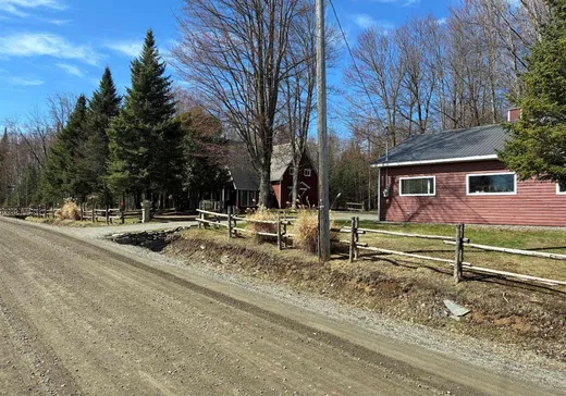 Maison à vendre - 386 Ch. des Sables, Cookshire-Eaton, J0B 2A0