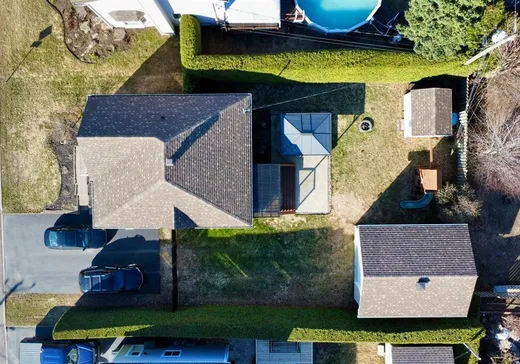 Maison à vendre - 1350 Rue Paris, Drummondville, J2C 8T1