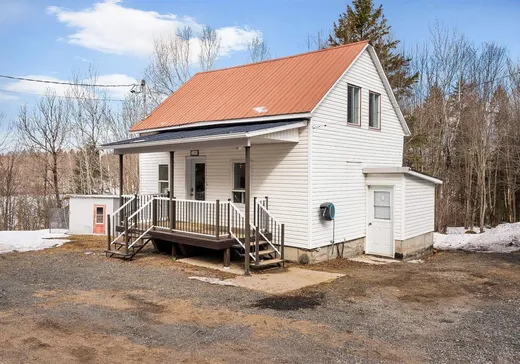 Two or more stories for sale - 2350 Rg Beauvallon, Saint-Paulin, J0K3G0