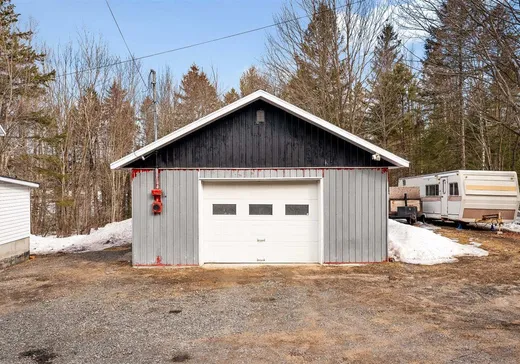 House for sale - 2350 Rg Beauvallon, Saint-Paulin, J0K 3G0