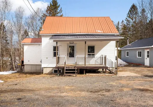 House for sale - 2350 Rg Beauvallon, Saint-Paulin, J0K 3G0