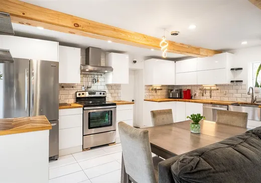 House for sale - 2350 Rg Beauvallon, Saint-Paulin, J0K 3G0