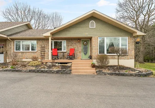 House for sale - 70 Ch. Southière, Magog, J1X 0P1