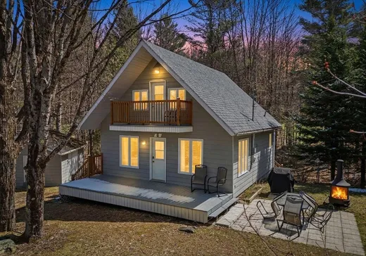 Maison à étages à vendre - 8 Ch. de la Prairie, Mansonville, J0E1X0