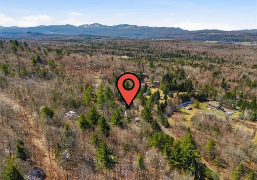 Maison à vendre - 8 Ch. de la Prairie, Mansonville, J0E 1X0