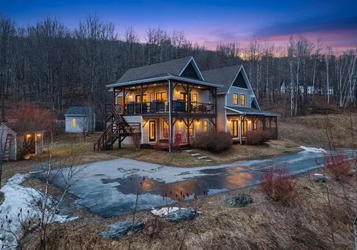 Two or more stories for sale - 53Z-57Z Rue des Méandres, Magog, J0B2C0