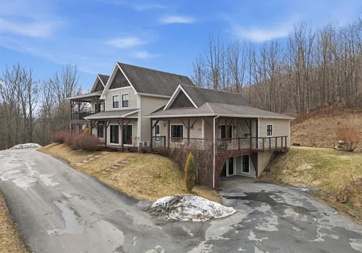 House for sale - 53Z-57Z Rue des Méandres, Magog, J0B 2C0