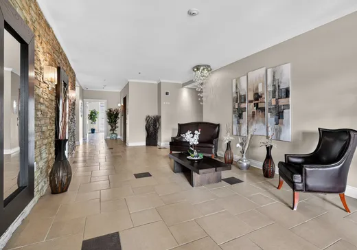 Condo for sale - 9 Av. de Sardaigne 207, Candiac, J5R 0E5