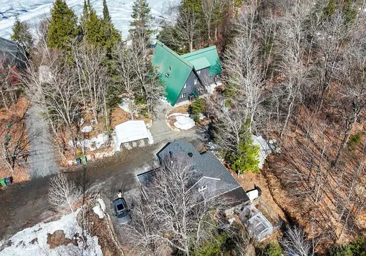 House for sale - 1456 Ch. Kelly, Saint-Sauveur, J0R 1R1