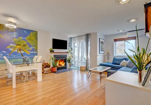 Condo à vendre - 470 Rue Côté 102, Otterburn Park, J3H 5W3