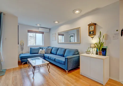 Condo à vendre - 470 Rue Côté 102, Otterburn Park, J3H 5W3