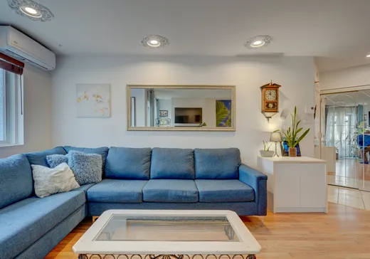 Condo à vendre - 470 Rue Côté 102, Otterburn Park, J3H 5W3