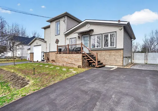 Maison à vendre - 116 Rue Béram, L'Épiphanie, J5X 3J5