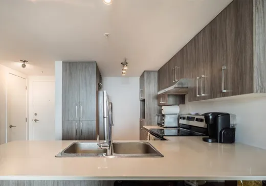 Condo for sale - 9950 Place de l'Acadie, App. 1277, Montreal (Ahuntsic/Cartierville), H4N 0C9