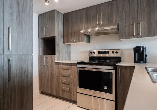 Condo for sale - 9950 Place de l'Acadie, App. 1277, Montreal (Ahuntsic/Cartierville), H4N 0C9