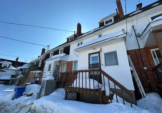 House for sale - 39 Rue du Couvent, Témiscaming, J0Z 3R0