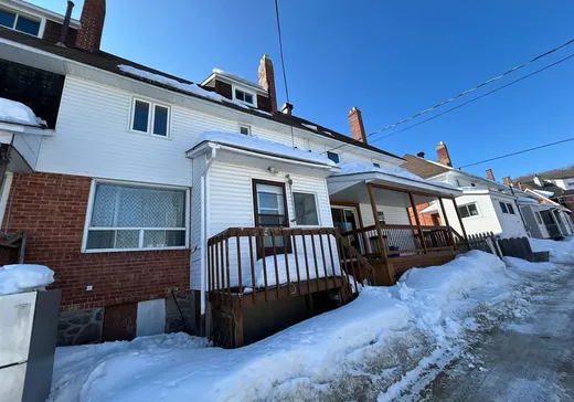 House for sale - 39 Rue du Couvent, Témiscaming, J0Z 3R0