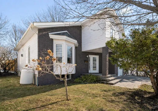 Maison à vendre - 83 Rue Principale, Boisbriand, J7G 1R1