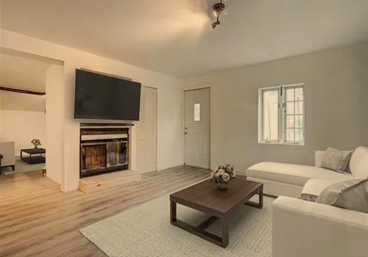 Maison à vendre - 573 8e Rang, Saint-Jean-sur-Richelieu, J0J 1X0