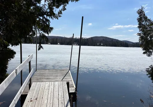 House for sale - 4395 Rue de la Capricieuse, Sainte-Adèle, J8B 3H6