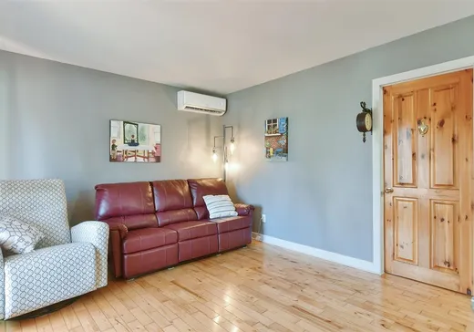 Maison à vendre - 532 6e Avenue, Mont-Tremblant, J7Z 5H9