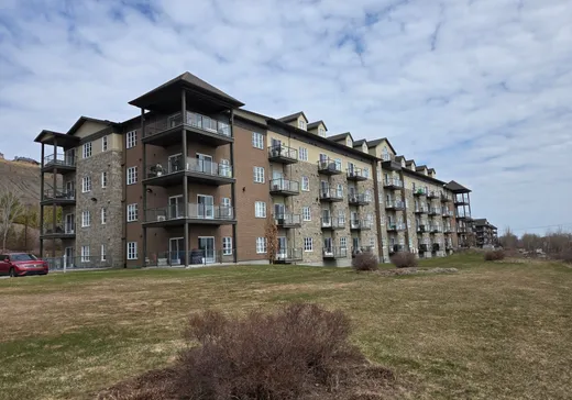 Condo à vendre - 524 Côte de l'Église, Boischatel, G0A 1H0