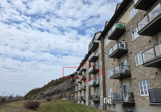 Condo à vendre - 524 Côte de l'Église, Boischatel, G0A 1H0