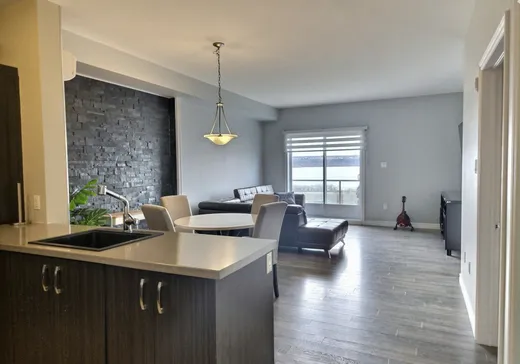 Condo à vendre - 524 Côte de l'Église, Boischatel, G0A 1H0