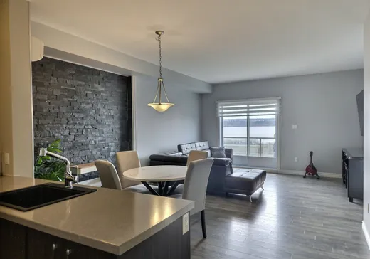 Condo à vendre - 524 Côte de l'Église, Boischatel, G0A 1H0