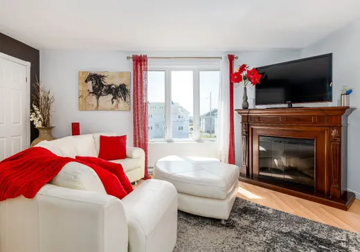 Condo à vendre - 576 Av. Nordique, Beauport, G1C 5T1