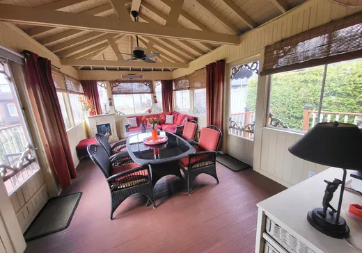 Maison à vendre - 485 Rue Bowen, Magog, J1X 1G7