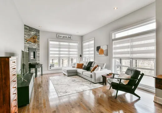 Condo for sale - 18500 Rue J.-A.-Bombardier, Mirabel, J7J 0R3