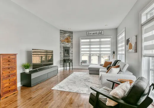 Condo for sale - 18500 Rue J.-A.-Bombardier, Mirabel, J7J 0R3