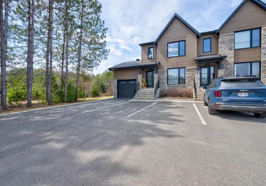 Maison à vendre - 1200 Allée de la Sérénité, Mont-Tremblant, J8E 0G1