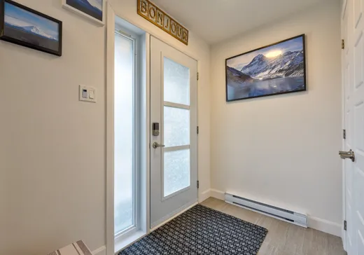 Maison à vendre - 1200 Allée de la Sérénité, Mont-Tremblant, J8E 0G1