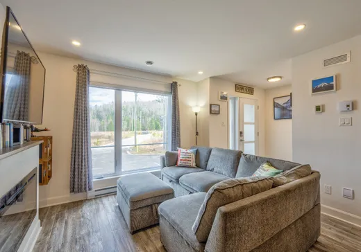 Maison à vendre - 1200 Allée de la Sérénité, Mont-Tremblant, J8E 0G1