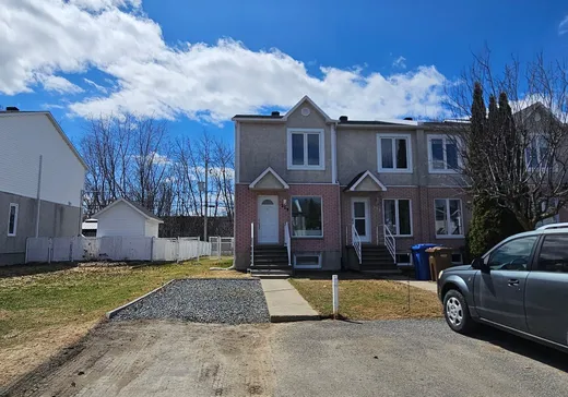 Maison à vendre - 329 Rue Borduas, Pointe-Du-Lac, G9B 1W7