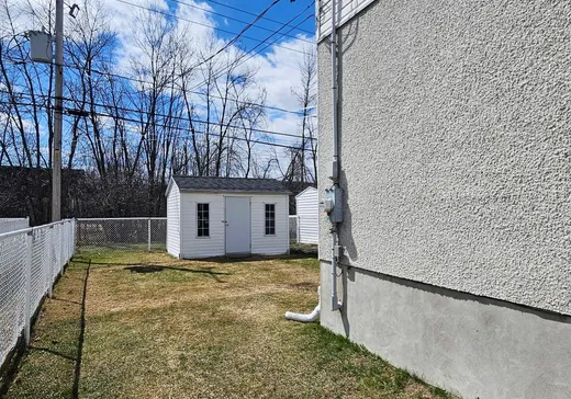 Maison à vendre - 329 Rue Borduas, Pointe-Du-Lac, G9B 1W7