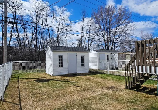 Maison à vendre - 329 Rue Borduas, Pointe-Du-Lac, G9B 1W7