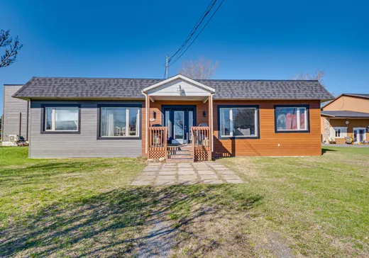 Maison à étages à vendre - 977 Tsse Murielle, Salaberry-de-Valleyfield, J6S0E3