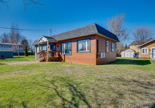 Maison à vendre - 977 Tsse Murielle, Salaberry-de-Valleyfield, J6S 0E3