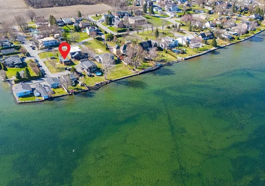 Maison à vendre - 977 Tsse Murielle, Salaberry-de-Valleyfield, J6S 0E3