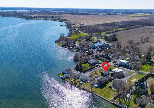 Maison à vendre - 977 Tsse Murielle, Salaberry-de-Valleyfield, J6S 0E3