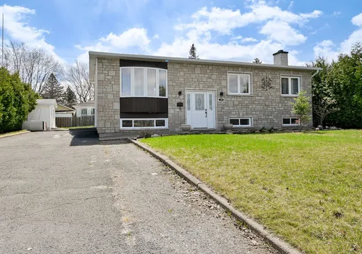 Maison à étages à vendre - 719 Rue Radisson, Beloeil, J3G3S9