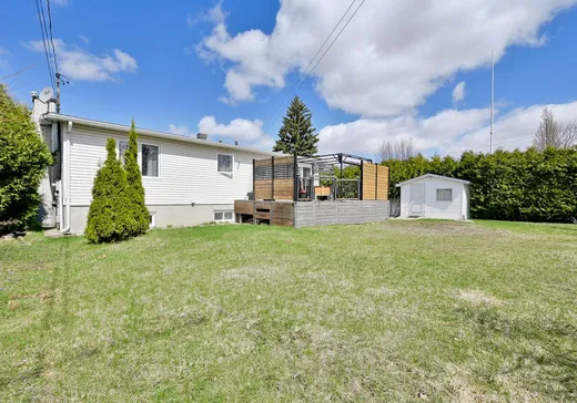 Maison à vendre - 719 Rue Radisson, Beloeil, J3G 3S9