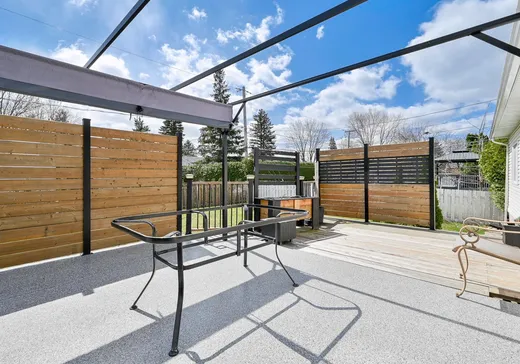 Maison à vendre - 719 Rue Radisson, Beloeil, J3G 3S9