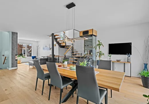 Maison à vendre - 2978 Rue du Versant, Sainte-Marthe-sur-le-Lac, J0N 1P0