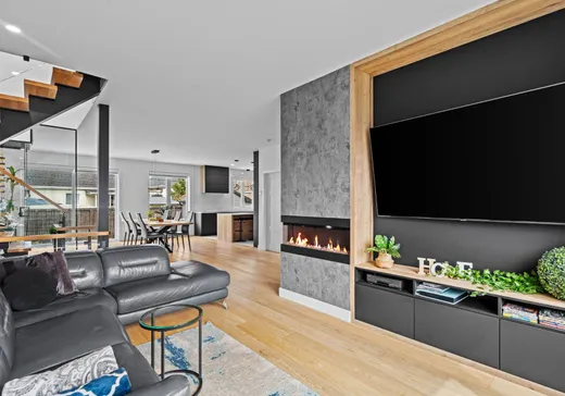 Maison à vendre - 2978 Rue du Versant, Sainte-Marthe-sur-le-Lac, J0N 1P0