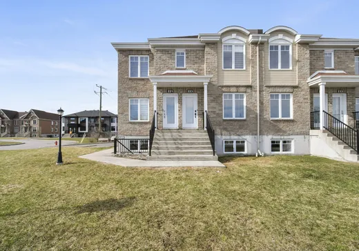 Condo for sale - 225 Rue de la Petite-Rivière, Lavaltrie, J5T 0A5